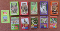 Top trumps